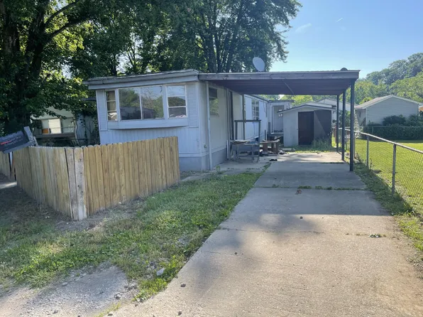 1418 Cousin Dr, Saint Albans, WV 25177