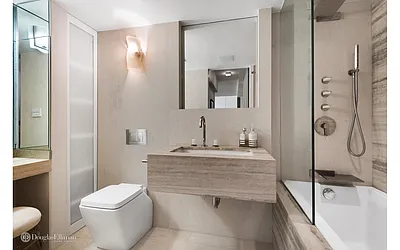 Sold by Douglas Elliman