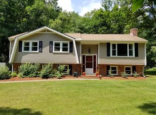 93 Cedar St, Ashland, MA 01721