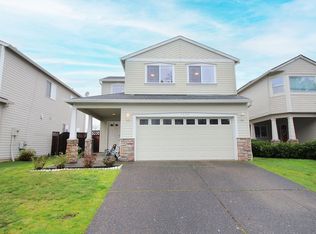 20149 SW Georgene Ct, Beaverton, OR 97007