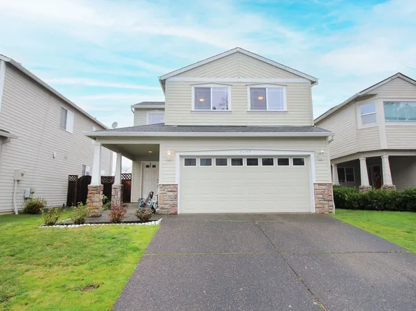 20149 SW Georgene Ct, Beaverton, OR 97007