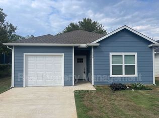 1009 Dubois St, Denison, TX 75020
