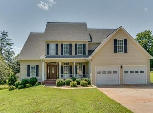 365 Chisholm Trl, Rutherfordton, NC 28139