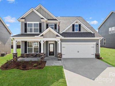 574 Fox Cove Rd, Hendersonville, NC, 28792