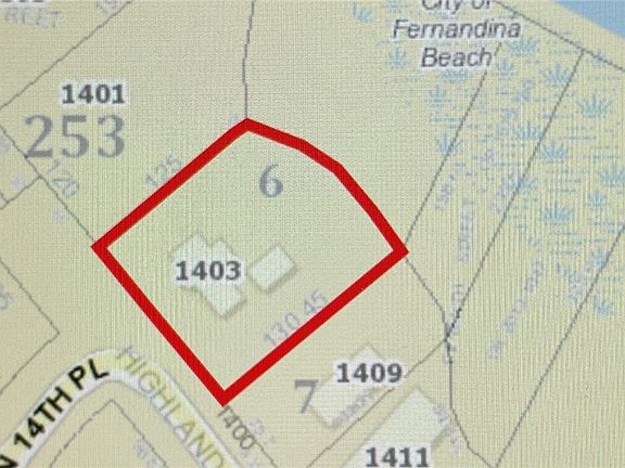 4th image of 1403 Highland Dr