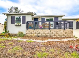 4157 Vista Grande Dr, San Diego, CA 92115