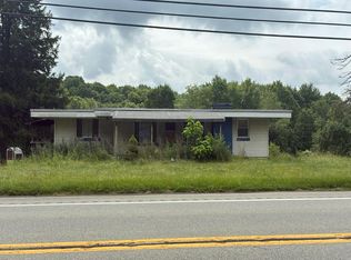 414 Route 119 Hwy N, Indiana, PA 15701