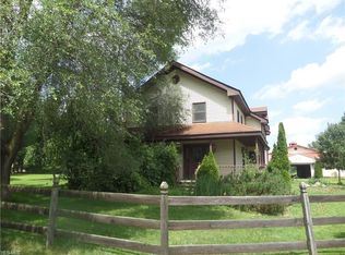 4433 Remsen Rd, Medina, OH 44256