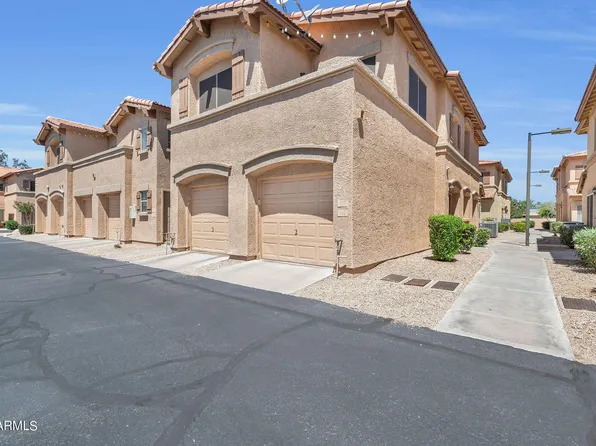 805 S SYCAMORE -- #111, Mesa, AZ 85202