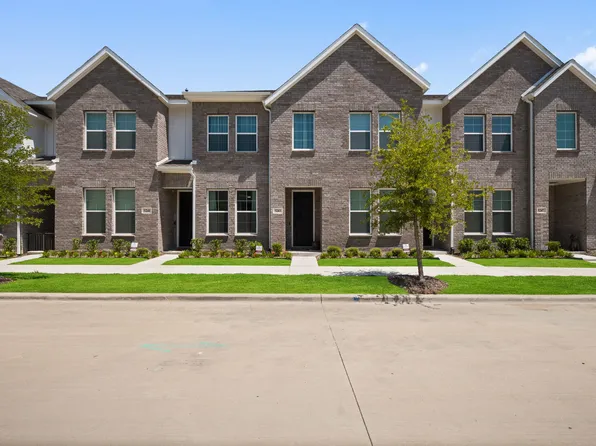 5243 Legacy St, Haltom City, TX 76117