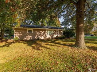 405 Meadow Dr, Morenci, MI 49256