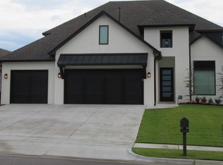 1031 W 86th Pl S, Tulsa, OK 74132