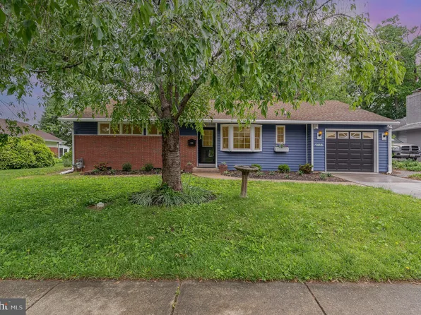 7510 Knollwood Rd, Towson, MD 21286