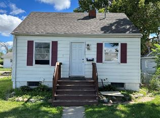 1119 19th Ave SW, Cedar Rapids, IA 52404