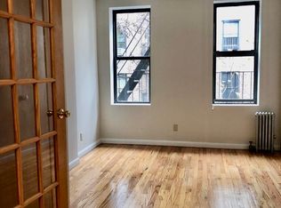 98 Saint Marks Pl #11, New York, NY 10009