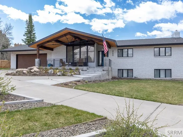 460 Rolling Hills Dr, Rexburg, ID 83440