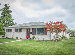 14271 Valusek Dr, Sterling Heights, MI 48312