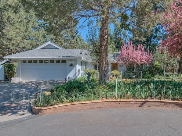 20750 Will Scarlet Ln, Bend, OR 97702