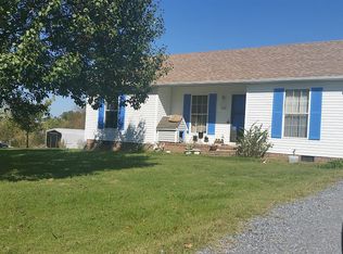 422 Zion Rd, Cookeville, TN 38501