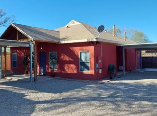 2845 N Dodge Blvd, Tucson, AZ 85716