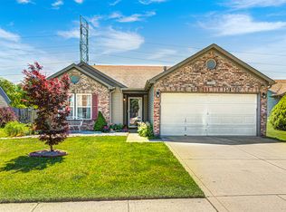 3331 Capsella Ln, Indianapolis, IN 46203