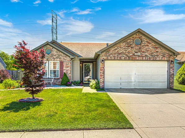3331 Capsella Ln, Indianapolis, IN 46203