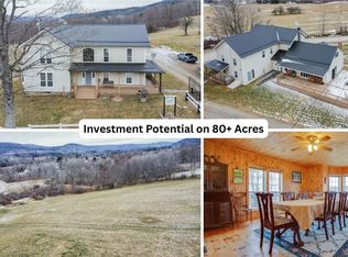 1462 County Highway 42, Schenevus, NY 12155