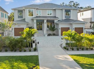 3013 S West Shr, Tampa, FL 33629