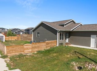 2904 Johnson Ranch Rd, Rapid City, SD 57703