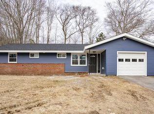 34 Elsie Rd, Brockton, MA 02302