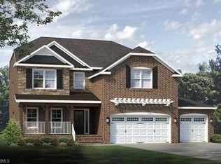 5661 Falkirk Dr, Greensboro, NC 27409