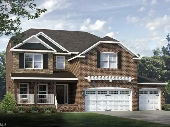 5661 Falkirk Dr, Greensboro, NC 27409