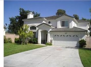 4837 Dorina Ct, Chino, CA 91710