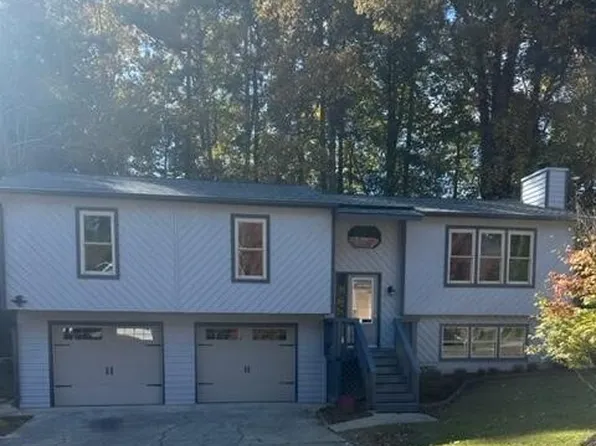 1017 Hicksmil Dr SW, Marietta, GA 30060