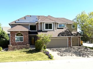 7483 Deercrest Way, Lone Tree, CO 80124