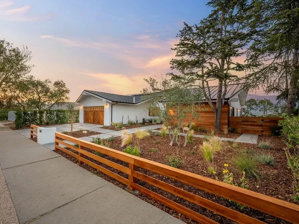1228 Bel Air Dr, Santa Barbara, CA 93105