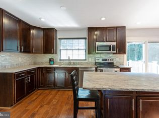 8377 Reservoir Rd, Fulton, MD 20759