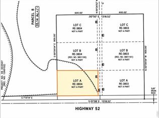 0 Highway 52 Lot A (W), Keenesburg, CO 80643