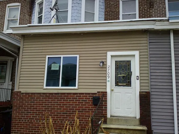 2709 N Madison St, Wilmington, DE 19802