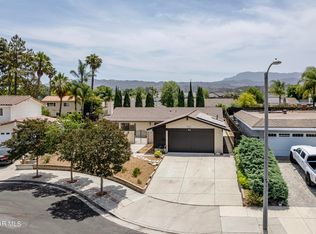 88 N Dewey Ave, Thousand Oaks, CA 91320