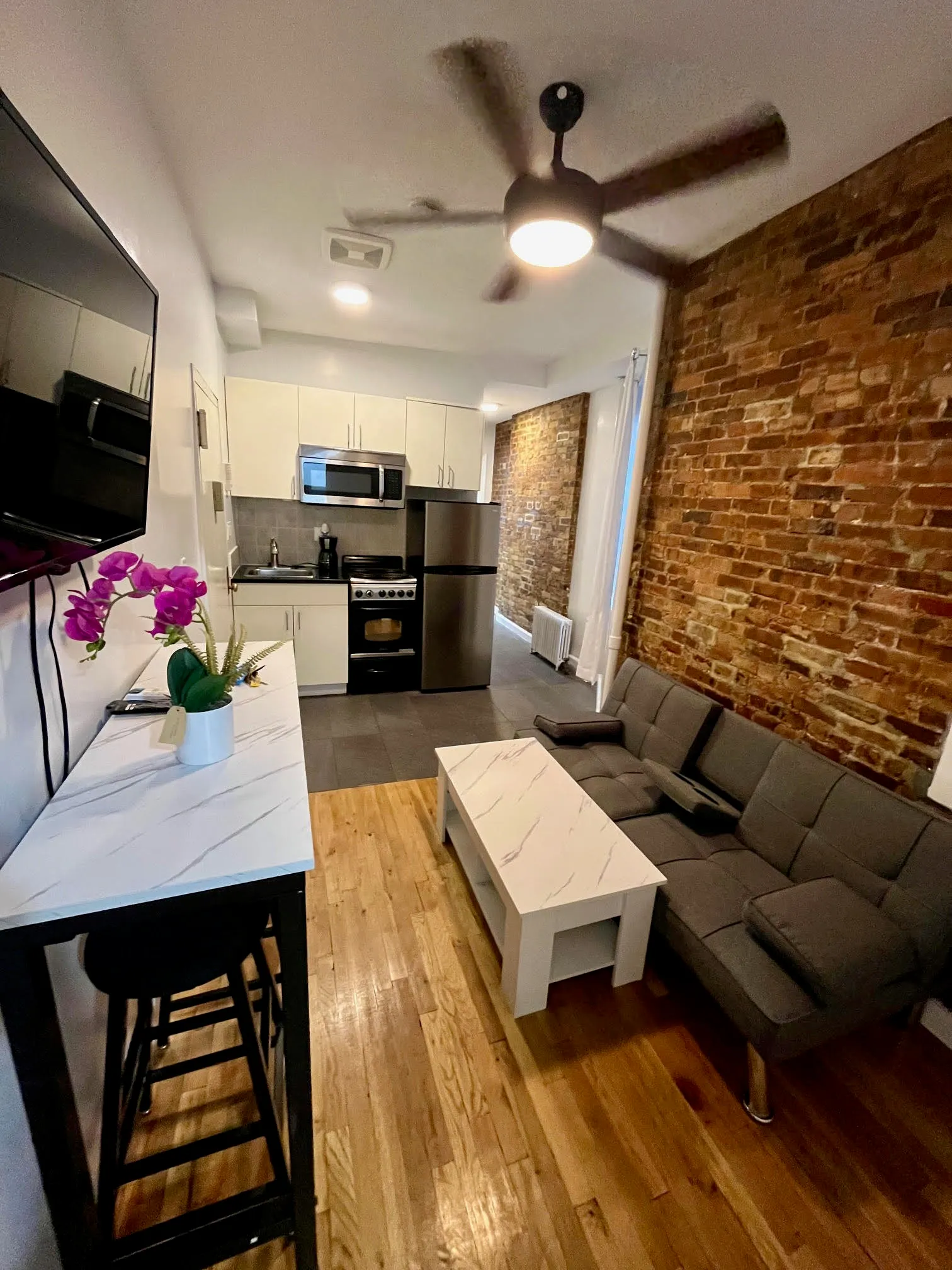 170 Delancey Street #3A in Lower East Side, Manhattan | StreetEasy