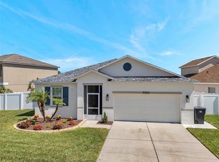 7523 Tangle Brook Blvd, Gibsonton, FL 33534