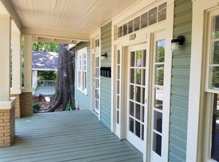 1111 S McDonough St, Montgomery, AL 36104