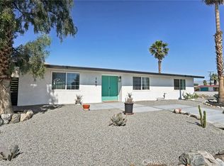 789 W Gateway Dr, Palm Springs, CA 92262