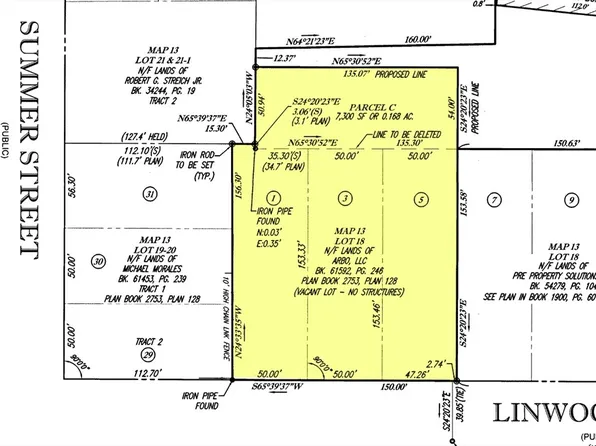 0 Linwood St, Webster, MA 01570