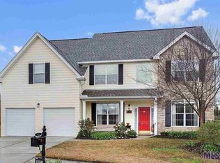 14252 Cedar Pointe Ave, Baton Rouge, LA 70809
