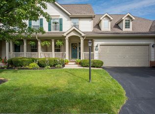 5893 Dunabbey Loop, Dublin, OH 43017