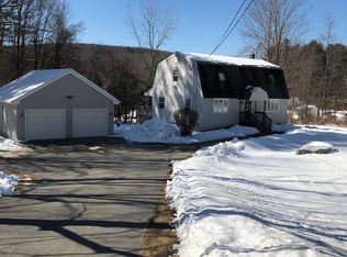 122 Center Hill Rd, Barkhamsted, CT 06063