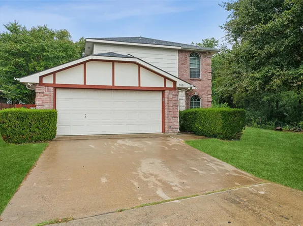 3001 Caballero Cir, Dallas, TX 75236