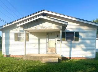 620 S Magnolia St, Lafayette, LA 70501